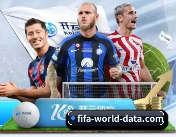 2026世界杯专题的故事 - 体育资讯内容服务 - FIFA World Cup 2026
