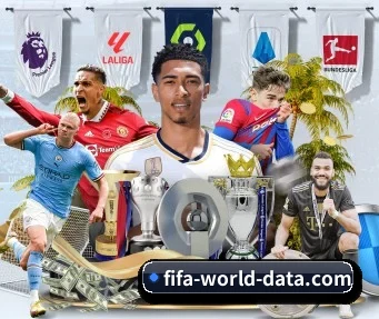 2026世界杯专题 APP - FIFA World Cup 2026